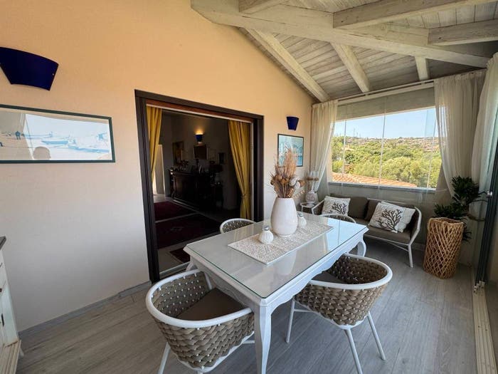 Appartamento trilocale in vendita in Via Sarcidano, Porto San Paolo, Loiri Porto San Paolo
