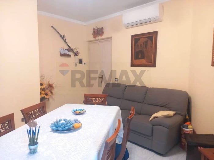 Appartamento quadrilocale in vendita in Via Cupa, Centro, Graffignano