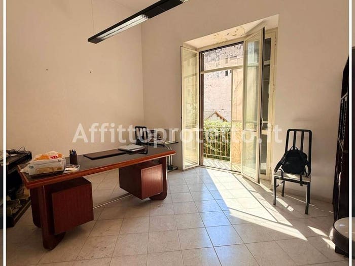 Appartamento trilocale in vendita in Via Ferdinando Lavanga, Centro, Formia