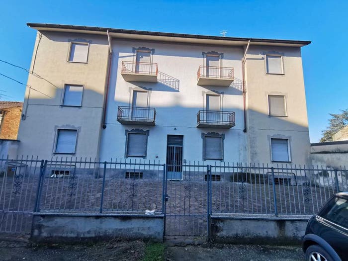 Casa con 6 locali in vendita in Via Torino, Centro, Casteggio