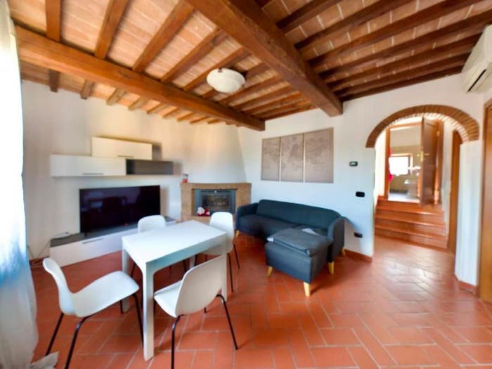 Appartamento con 5 locali in vendita in Via Casaferri, Centro, Fauglia