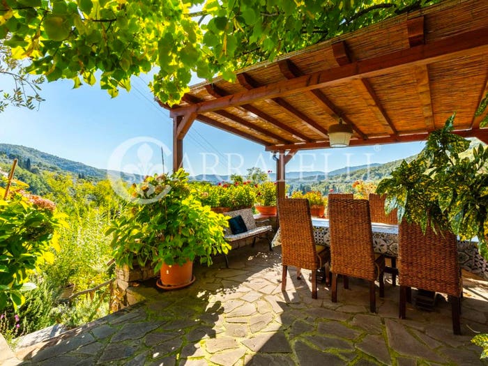 Casa con 6 locali in vendita in Località Cintoia Alta, Greve in Chianti