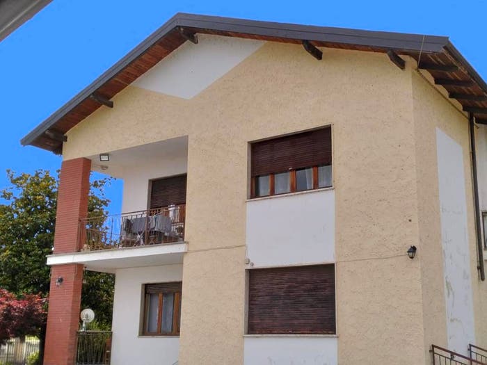 Casa con 5 locali in vendita in Via San Mauro, Busca