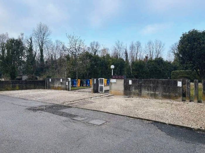 Appartamento trilocale in vendita in Via Ferdinando Palasciano Treviso TV, San Pelaio, Treviso
