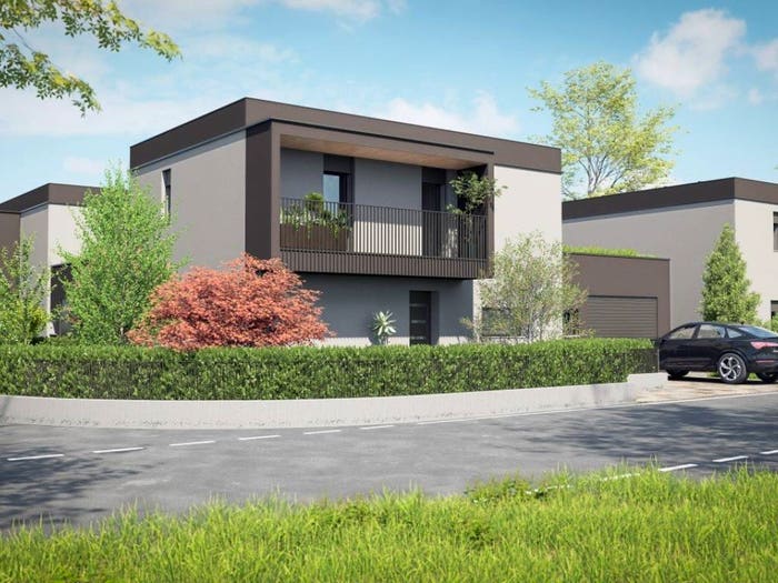 Casa con 5 locali in vendita in via FRASSATI, Centro, Bassano del Grappa