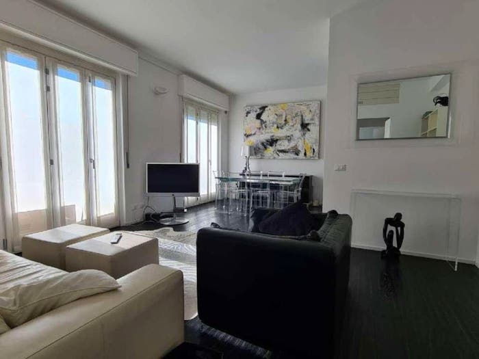 Appartamento bilocale in affitto in Via Maestri Campionesi, Cadore, Milano