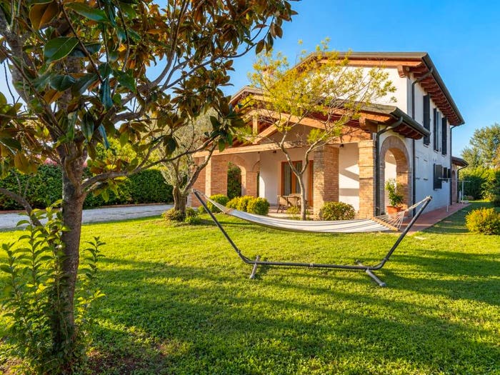 Casa con 5 locali in vendita in Montà Sant'Ignazio, Padova