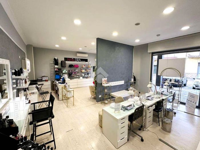Appartamento con 5 locali in vendita in Via Feudo, Centro, Nola