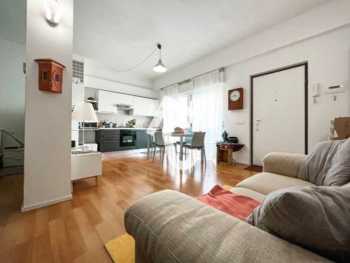 Appartamento monolocale in vendita in Centro Storico, Jesi