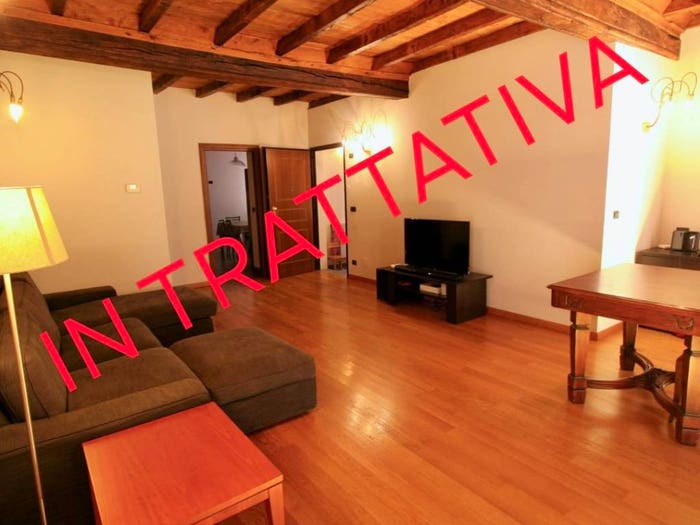 Appartamento con 5 locali in vendita in Via Vittorio Alfieri, Centro Storico, Moncalieri
