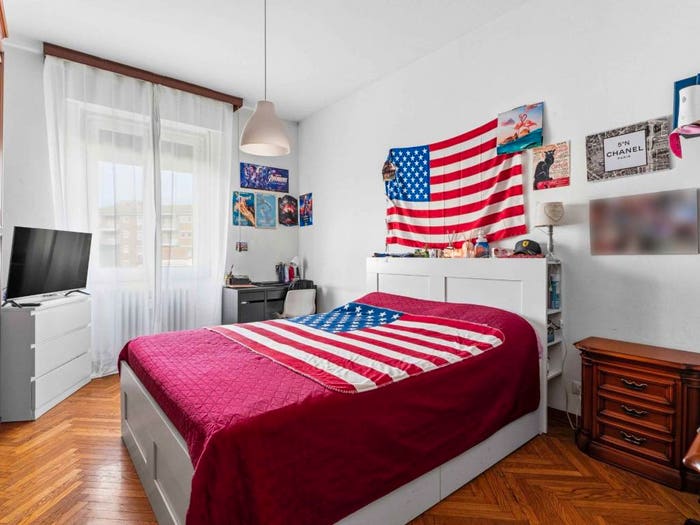 Appartamento trilocale in vendita in Viale Giovanni da Cermenate, Pezzotti Meda, Milano