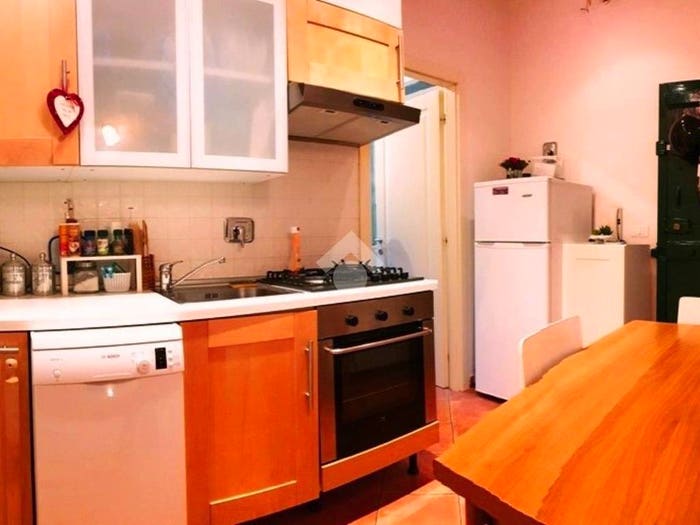 Appartamento bilocale in vendita in Via Sant'Isaia, San Felice, Bologna