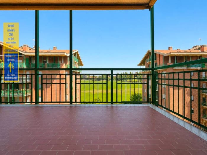 Appartamento quadrilocale in vendita in Via Frejus, Borgo Nuovo Castello, Rivoli