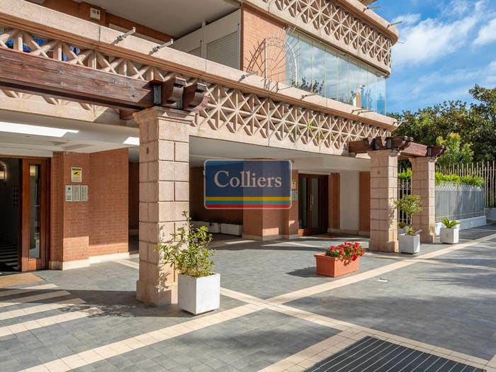 Appartamento trilocale in vendita in Via Flaminia, Due Ponti, Roma