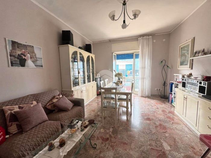 Appartamento trilocale in vendita in Via baracca, Centro, Marano di Napoli