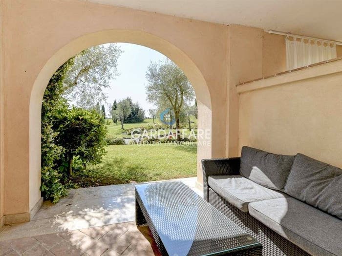 Appartamento monolocale in vendita in Località San Vigilio, Pozzolengo