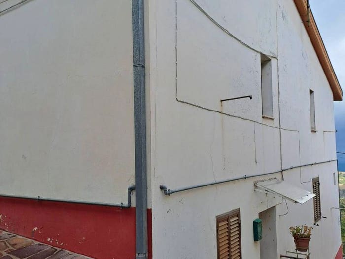 Appartamento con 5 locali in vendita in Villa Celiera