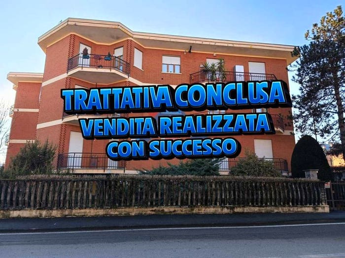 Appartamento con 5 locali in vendita in Via Giovanni Amendola, Semicentro, Chieri