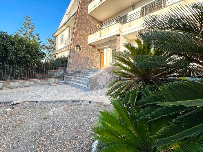 Casa quadrilocale in vendita in Via Tricino, Centro, Scafati