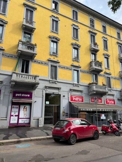 Appartamento bilocale in vendita in Piazza Emilia, Indipendenza, Milano