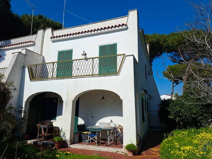 Casa trilocale in vendita in Cerenova, Cerveteri