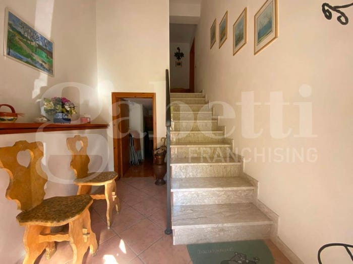 Appartamento quadrilocale in vendita in Casa Calistri, Alto Reno Terme