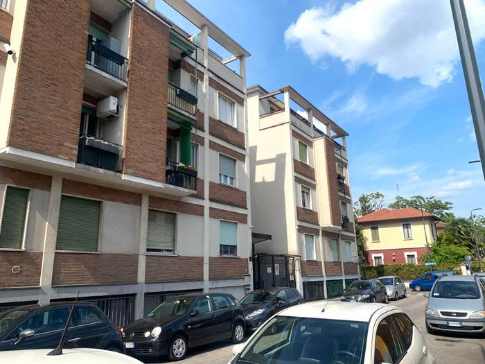 Appartamento monolocale in vendita in Via Acerenza, Bovisa, Milano