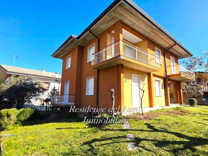 Casa con 6 locali in vendita in Via Sarca, Rivoltella, Desenzano del Garda