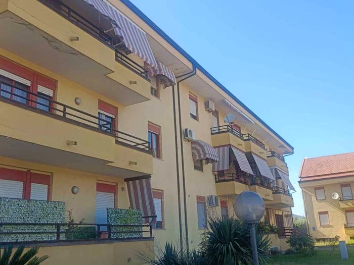 Appartamento quadrilocale in vendita in Via Rosa Luxemburg, San Marco Evangelista