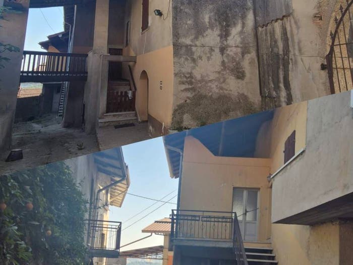 Casa con 6 locali in vendita in Località Quarena, Gavardo Sopraponte, Gavardo