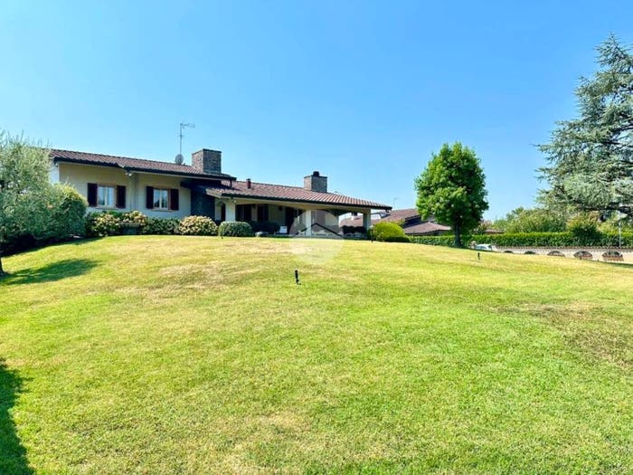 Casa con 5 locali in vendita in Via Gioacchino Rossini, Centro, Poncarale