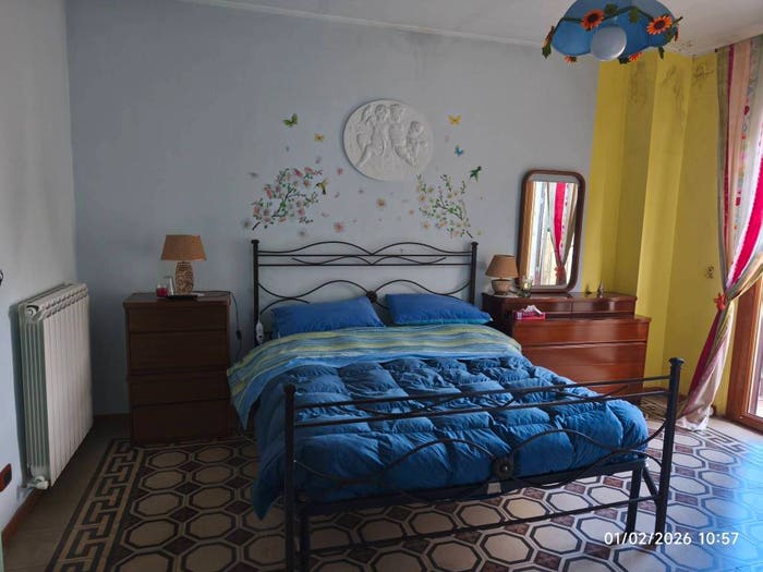 Casa con 5 locali in vendita in Via Gaspare Gargaglia, Centro, Bojano
