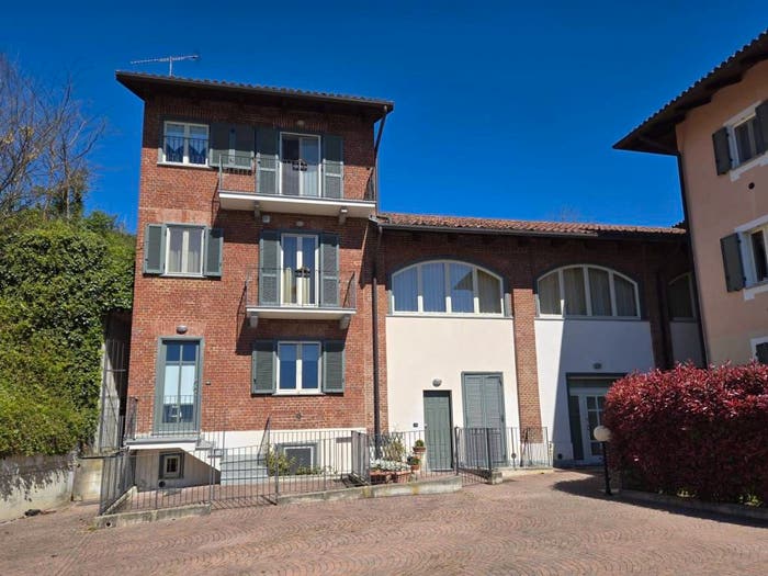 Appartamento con 5 locali in vendita in Via Trinità, Montaldo Torinese