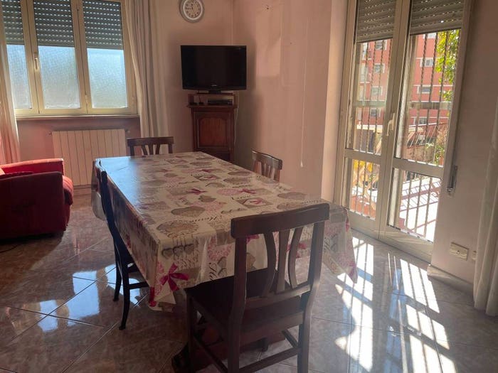 Appartamento trilocale in vendita in Via Moccia, Centro, Frosinone