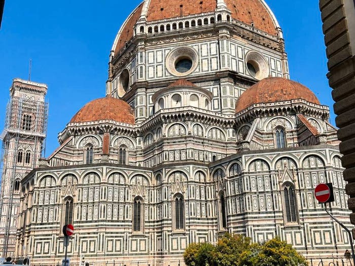Appartamento bilocale in vendita in Via dell'Oriuolo, Duomo, Firenze