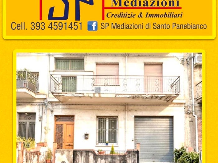 Casa in vendita in Via Feudogrande, Fiumefreddo di Sicilia