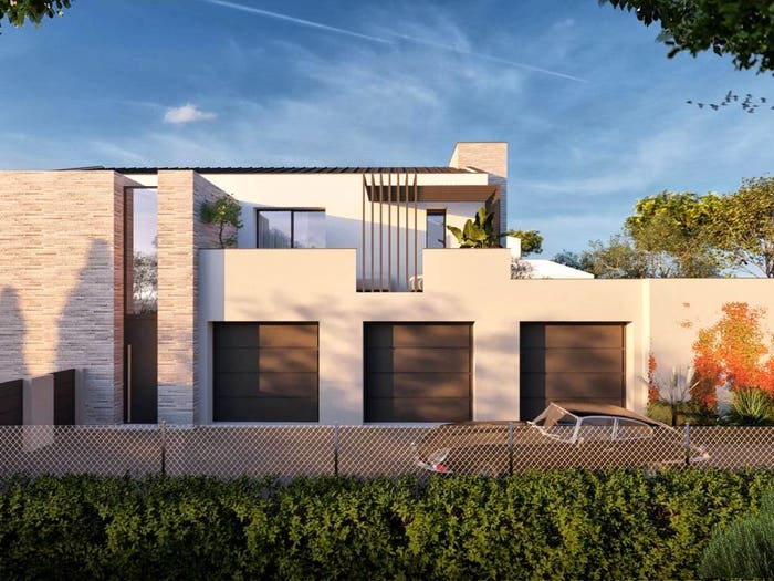 Casa quadrilocale in vendita in Via Provinciale, Montefiore Conca