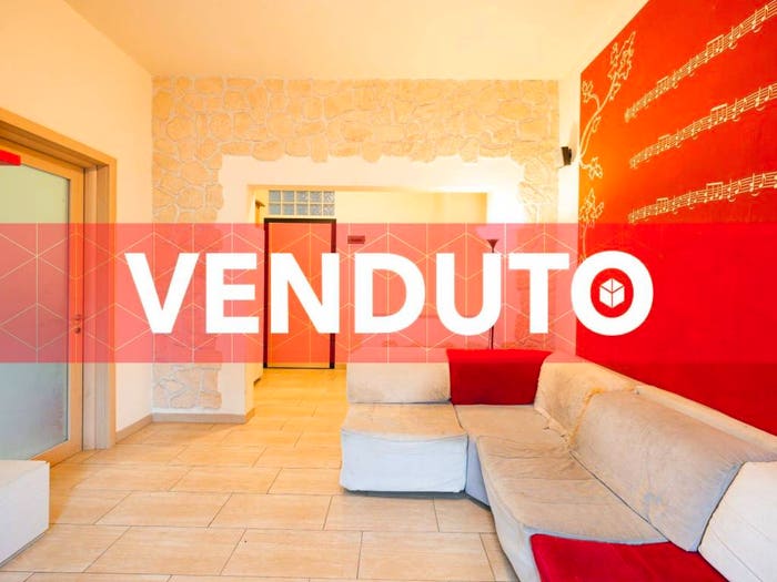 Appartamento quadrilocale in vendita in Via Battindarno, Barca, Bologna