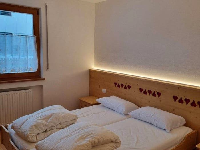 Appartamento trilocale in vendita in Centro, Dobbiaco