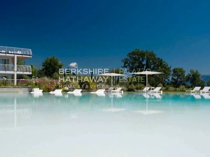 Appartamento quadrilocale in vendita in Padenghe sul Garda