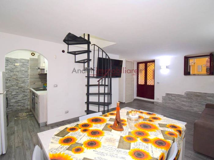 Appartamento trilocale in vendita in Gaeta