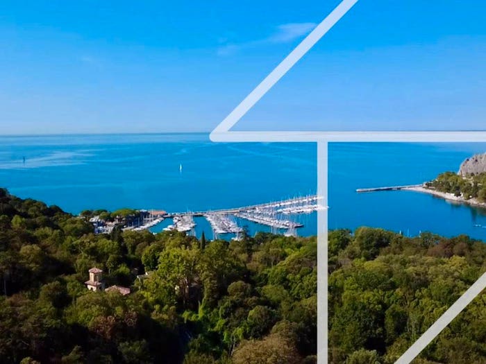 Appartamento bilocale in vendita in Frazione Sistiana, Portopiccolo Sistiana, DuinoAurisina