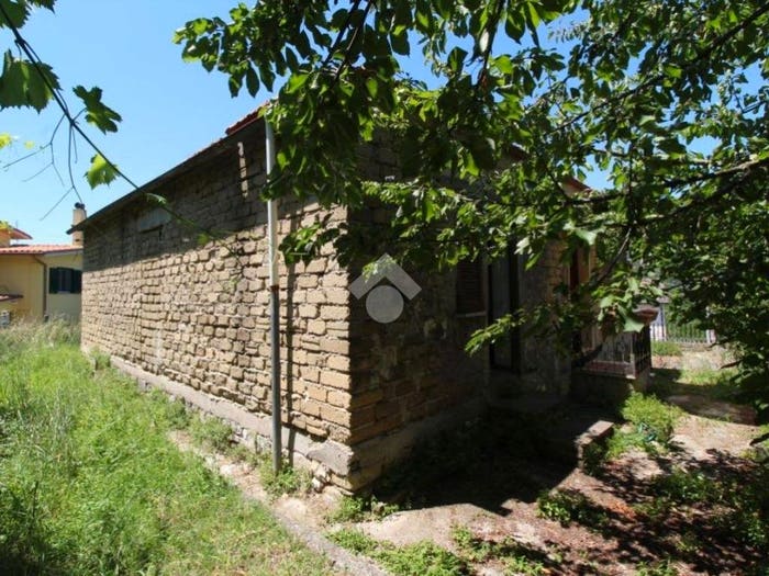 Casa bilocale in vendita in VIA QUINZIA, Centro, Poggio San Lorenzo