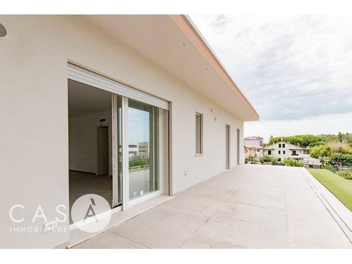 Appartamento quadrilocale in vendita in Pinarella, Cervia