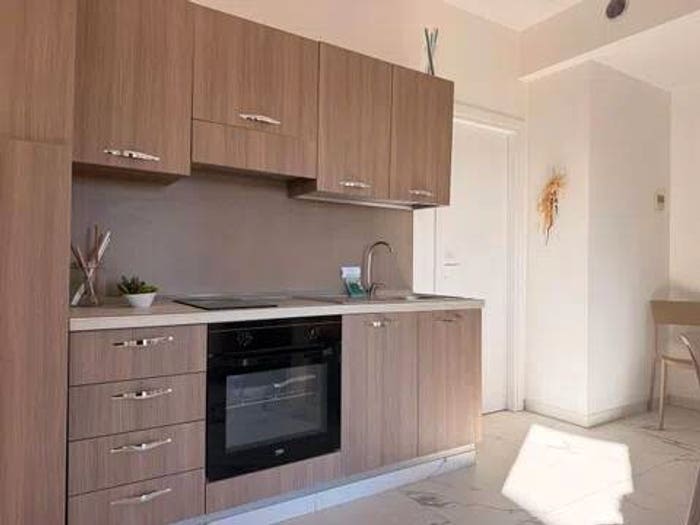 Appartamento quadrilocale in vendita in Via Guido Cavalcanti No Number, Villaggio Boncore, Nardò