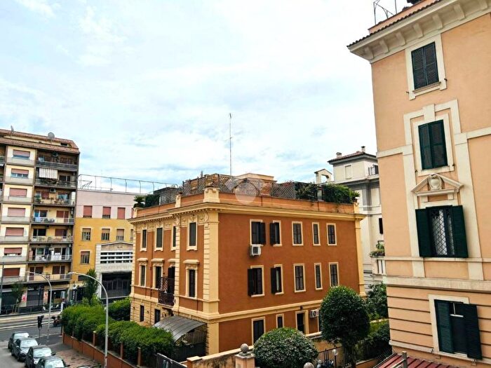Appartamento bilocale in vendita in Via di Ponziano, Monteverde Vecchio, Roma