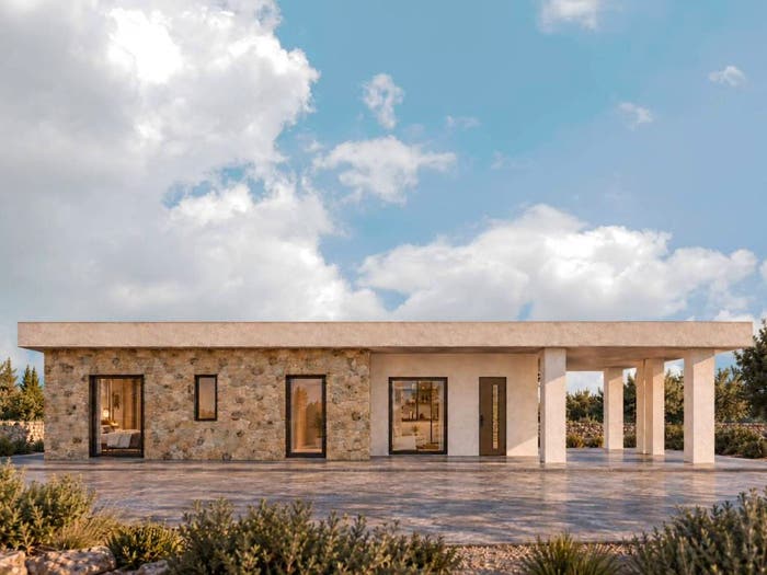 Casa con 5 locali in vendita in Contrada Bastione, Centro, Capo d'Orlando