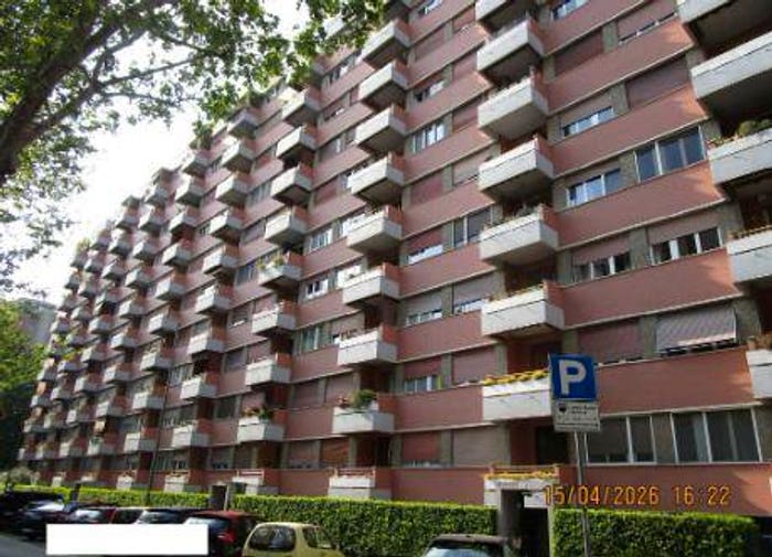 Appartamento con 5 locali in vendita in Via XXIV Maggio, Centro, Sesto San Giovanni