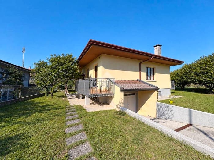 Casa bilocale in vendita in Via Dei Prati, Centro, Codroipo