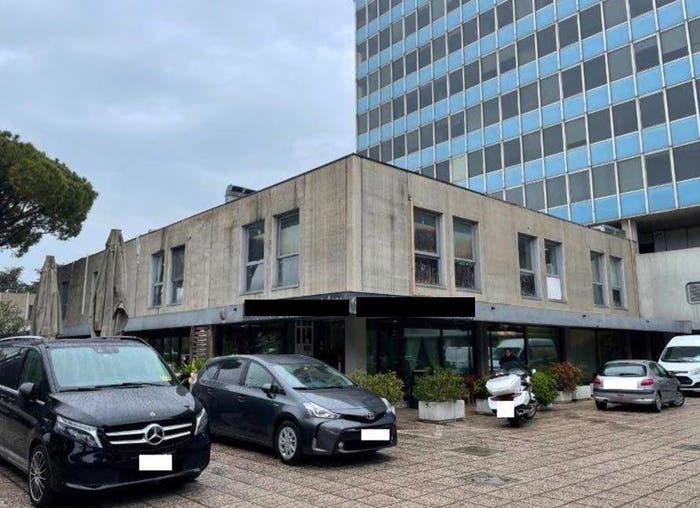 Appartamento bilocale in vendita in Viale Europa Int, Dosson, Casier